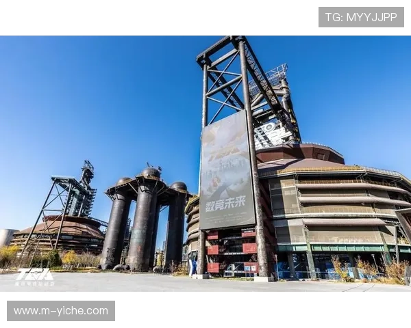 多地建设电竞产业集群，首钢园、浦东国际电竞中心成标杆