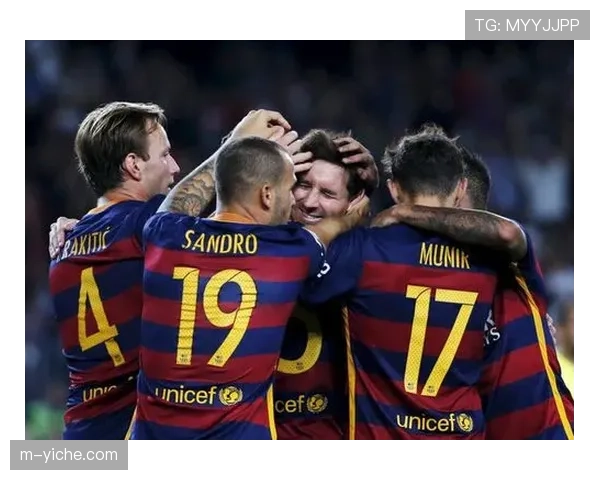 战报分析：巴萨4-0大胜赫塔菲，年轻中场加里多、伯纳尔主导比赛节奏